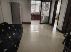 整租·雷家安置小区 2室1厅 南_雷家安置小区租房