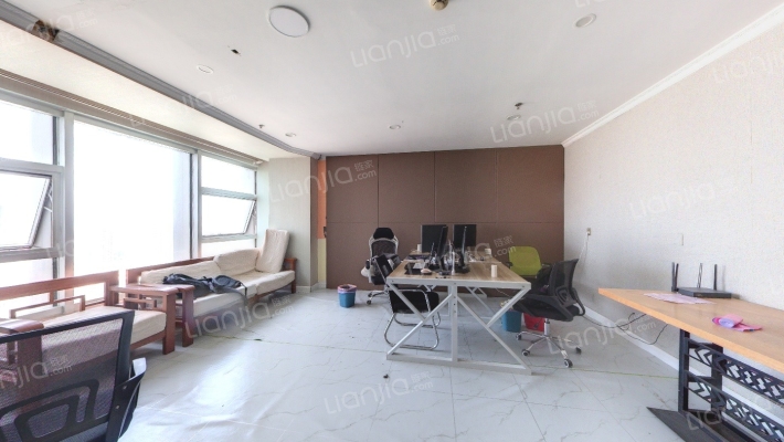 汇商国际二手房实景图