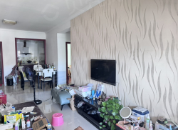 整租·伟星·文津华庭 2室1厅 南/北_伟星·文津华庭租房