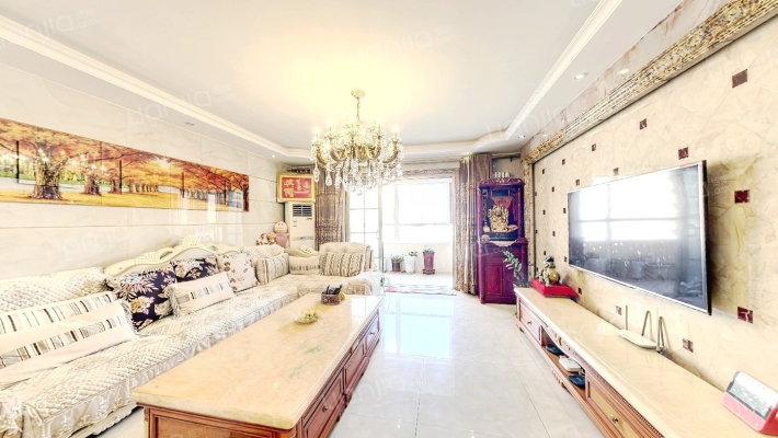 尚品清河一区二手房实景图