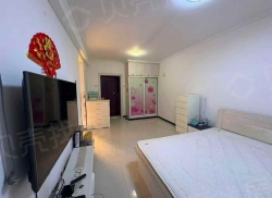 整租·鸿祥苑 1室1厅 南_鸿祥苑租房