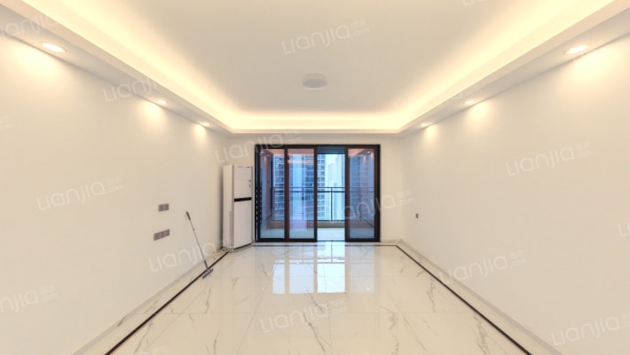 中海阅江府二手房实景图