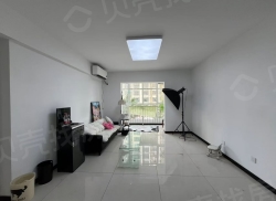 整租·翡翠城 2室1厅 西北_翡翠城租房