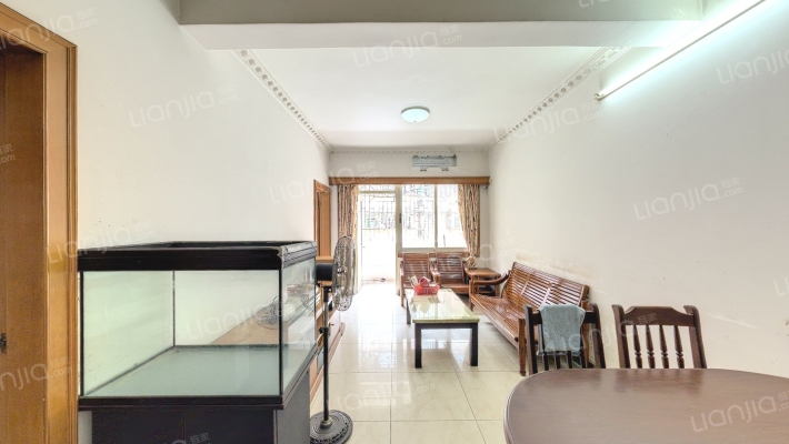 聚德花苑二手房实景图