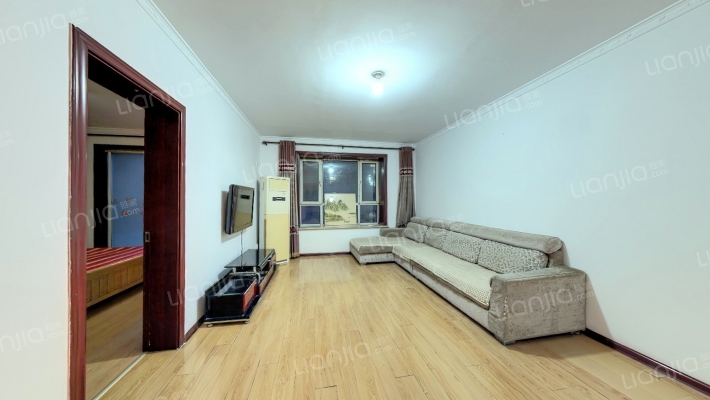 恒通碧水蓝湾二手房实景图