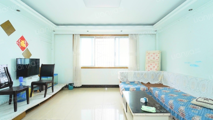 沙龙路三段二手房实景图