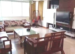 整租·新华一村 4室2厅 南_新华一村租房