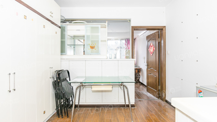 车站北路491弄二手房实景图