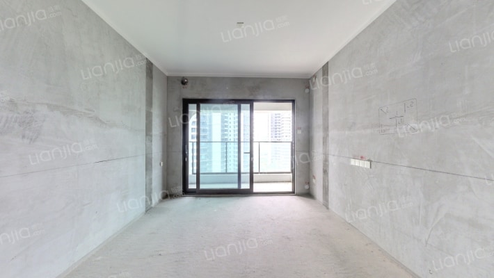 华发广场横琴湾四期(36地块)二手房实景图