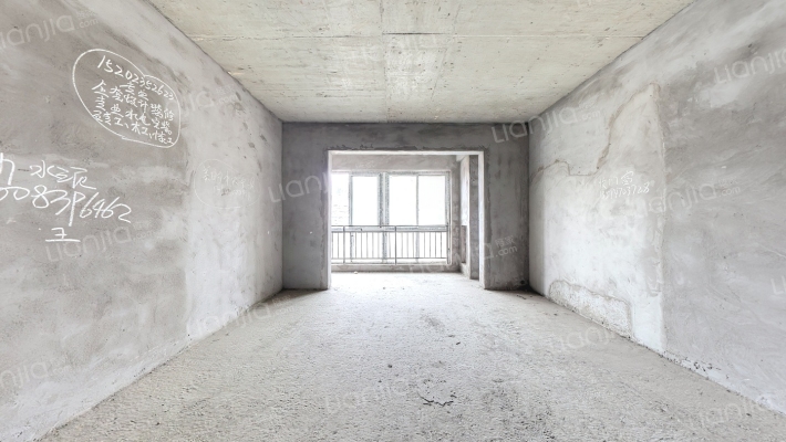 赛亚滨江花园二手房实景图