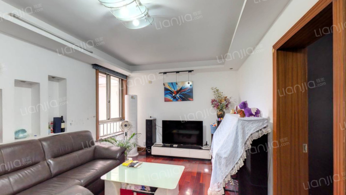 曙光新苑二手房实景图