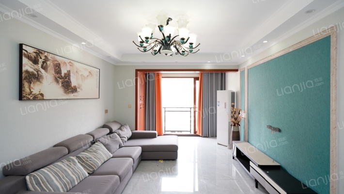 万州区玉安还房二手房实景图