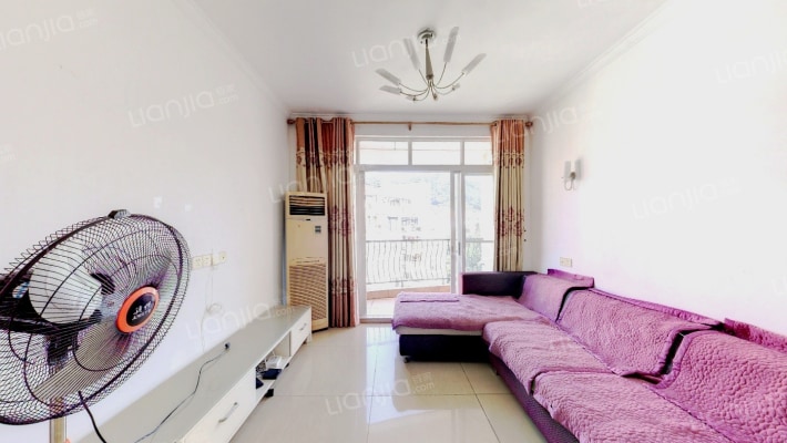 碧桂园凤凰城凤仪苑二手房实景图