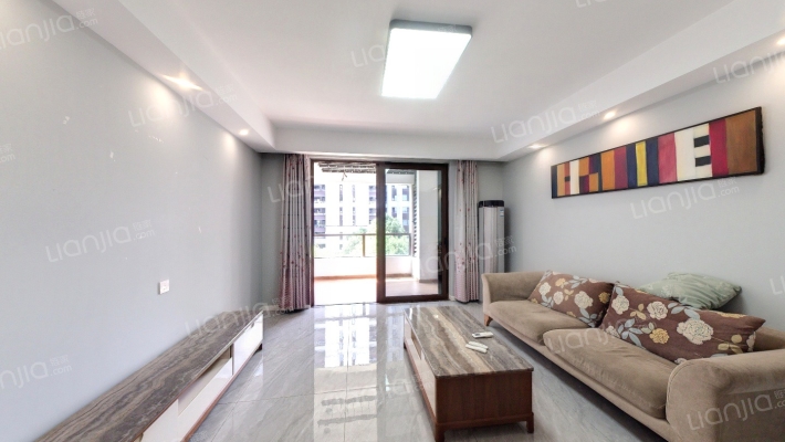 西房余杭公馆二手房实景图