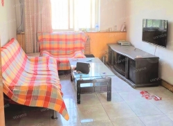 整租·平安小区六号院 2室1厅 南/北_平安小区六号院租房