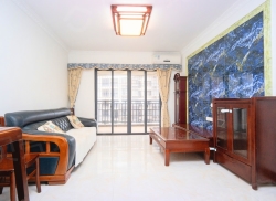 整租·新景豪庭 3室2厅 北_新景豪庭租房