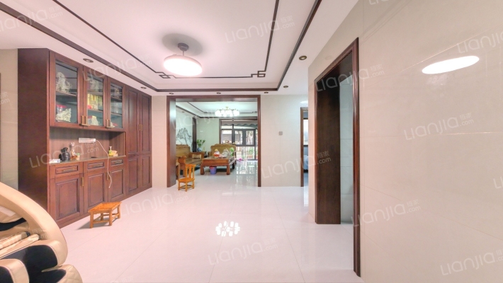 聚业苑二手房实景图