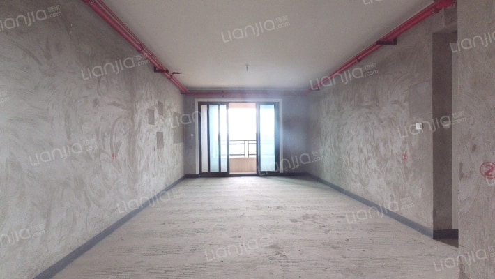 融创滨江壹号一期二手房实景图