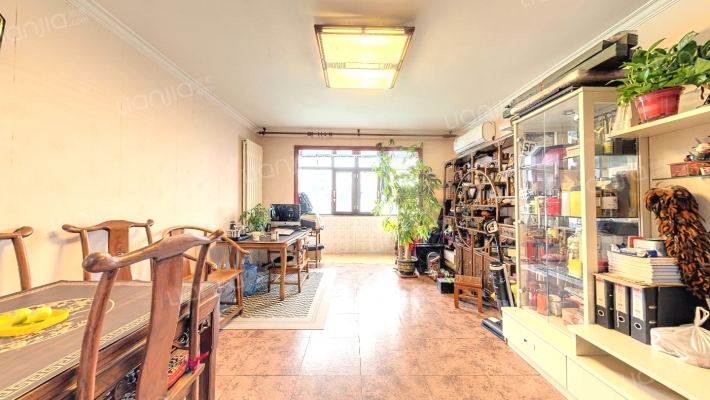 万福家园二手房实景图