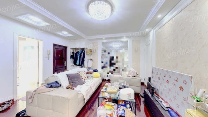 云阳花苑二手房实景图