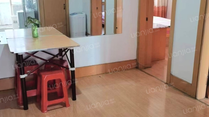 省机械宿舍二手房实景图