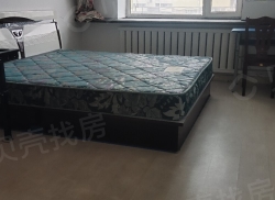 整租·青年路 2室1厅 南/北_青年路租房