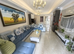 整租·贵安新天地贵泉苑 2室2厅 南/北_贵安新天地贵泉苑租房