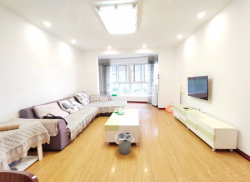 整租·山海苑 3室2厅 东南_山海苑租房