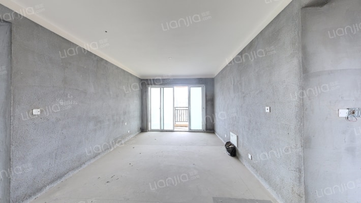 合生杭州湾国际新城二期二手房实景图