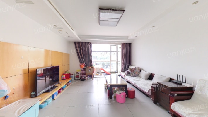 傲景苑二手房实景图