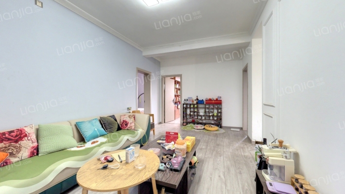 西体路二手房实景图