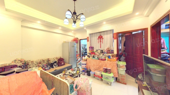 金星花园二手房实景图