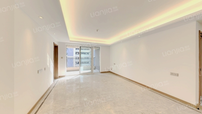 大兴正荣府二手房实景图