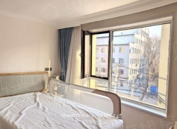 整租·松北一区 2室1厅 南/北_松北一区租房