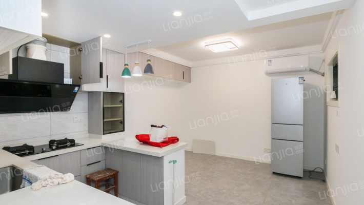 双宝小区二手房实景图