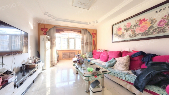 上营北区二手房实景图