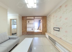 整租·燕京航城 1室1厅 北_燕京航城租房