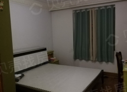 整租·盐河南路3-1号 3室2厅 南_盐河南路3-1号租房