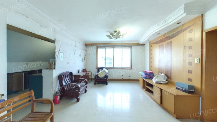 清泰南苑二手房实景图