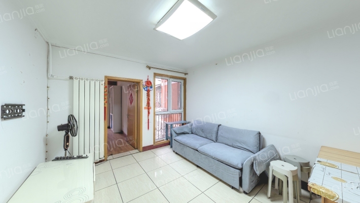 建西苑中里二手房实景图