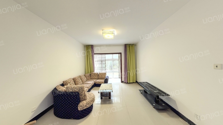 浐灞半岛A6区二手房实景图