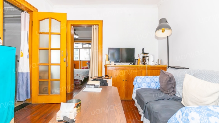 华一小区二手房实景图