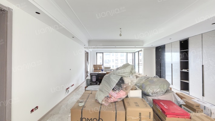 佳兆业滨江新城江上澜庭二手房实景图