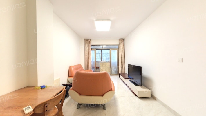 华电小区二手房实景图