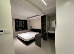 整租·皓顺·琨御 2室2厅 南/北_皓顺·琨御租房