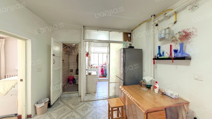 大北关街8二手房实景图