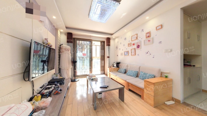 悦湖二手房实景图