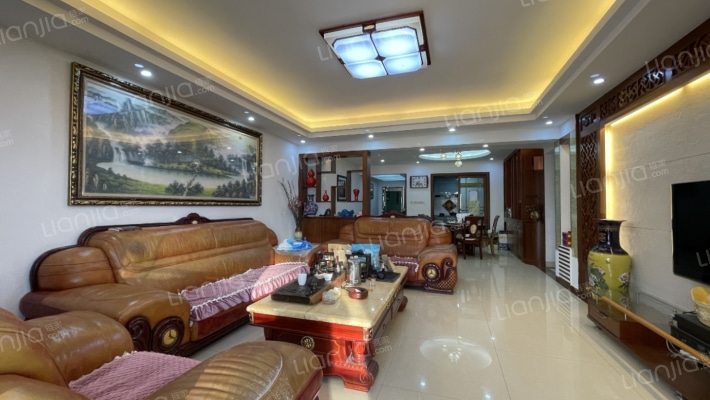 滨河花园二手房实景图