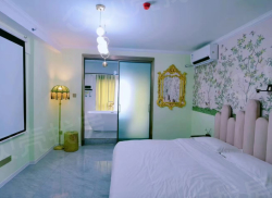 整租·山水檀溪华府双子星 1室1厅 南_山水檀溪华府双子星租房