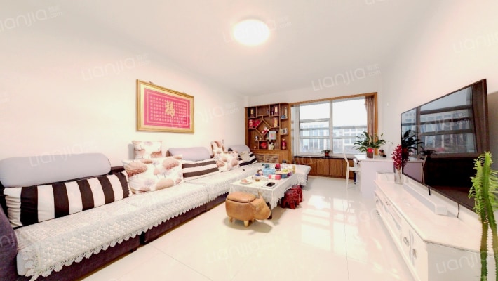 长安东区二手房实景图